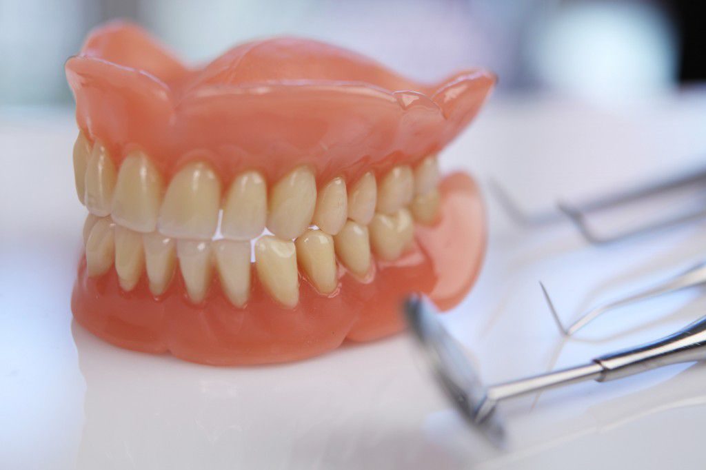 BPS DENTURES